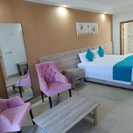Tj Boutique Hotel Марсаскала Екстериор снимка