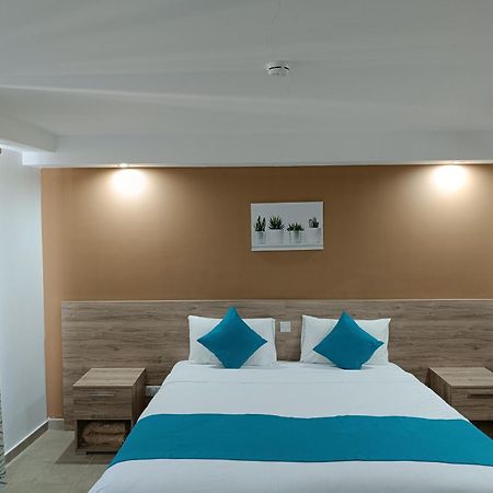 Tj Boutique Hotel Марсаскала Екстериор снимка