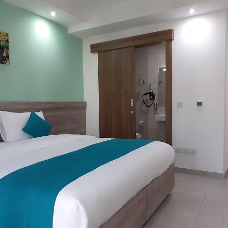 Tj Boutique Hotel Марсаскала Екстериор снимка