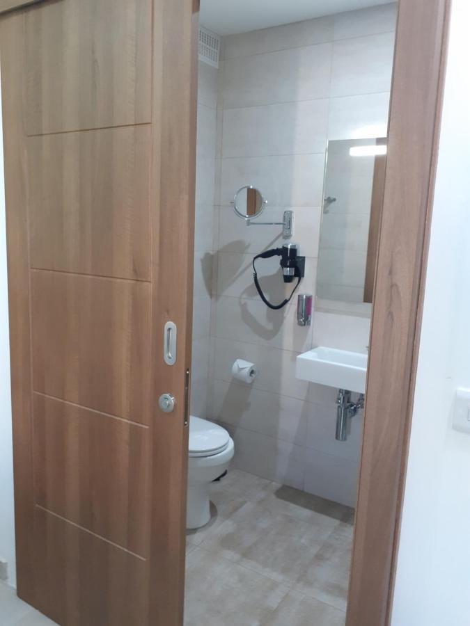Tj Boutique Hotel Марсаскала Екстериор снимка