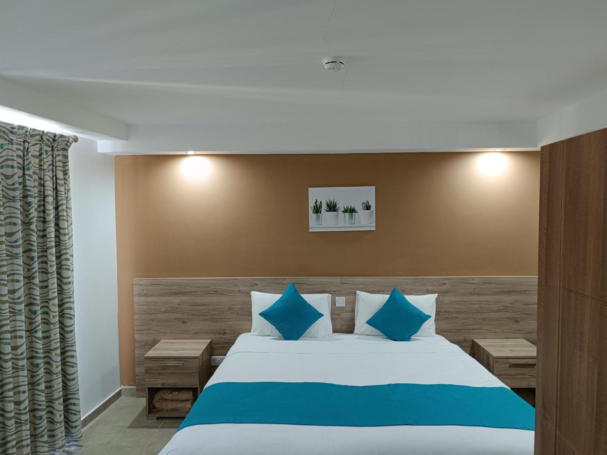 Tj Boutique Hotel Марсаскала Екстериор снимка