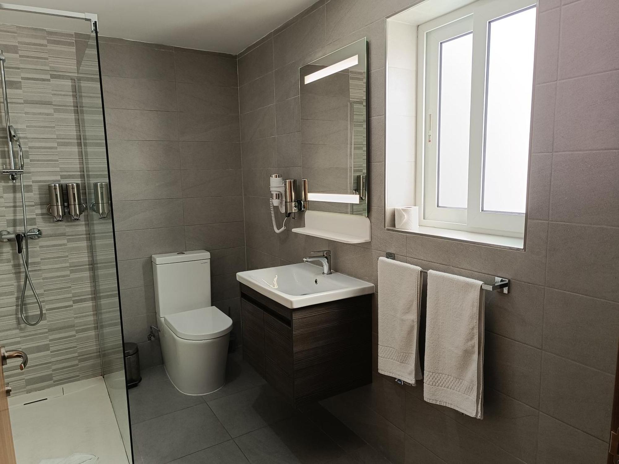Tj Boutique Hotel Марсаскала Екстериор снимка