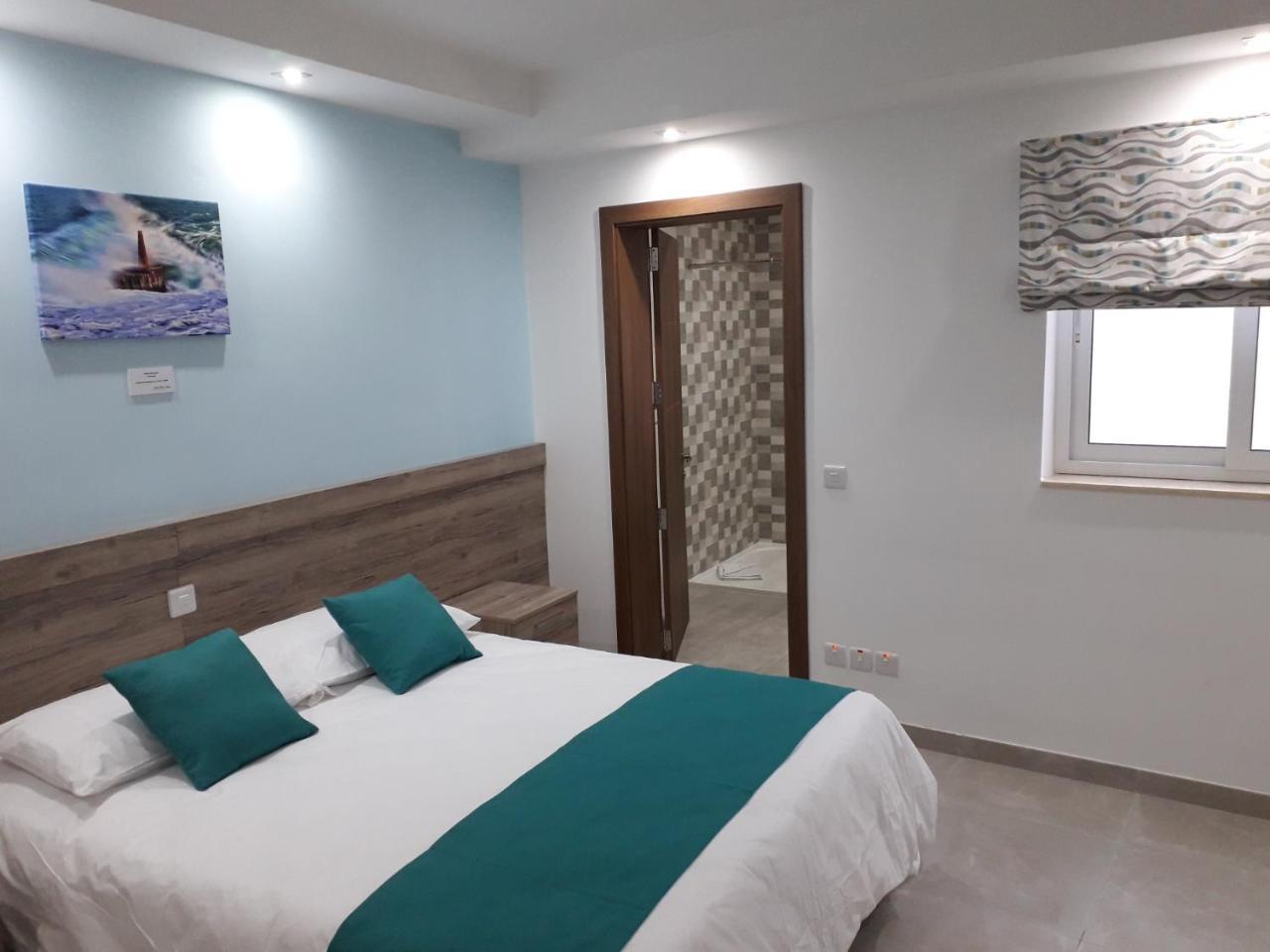 Tj Boutique Hotel Марсаскала Екстериор снимка