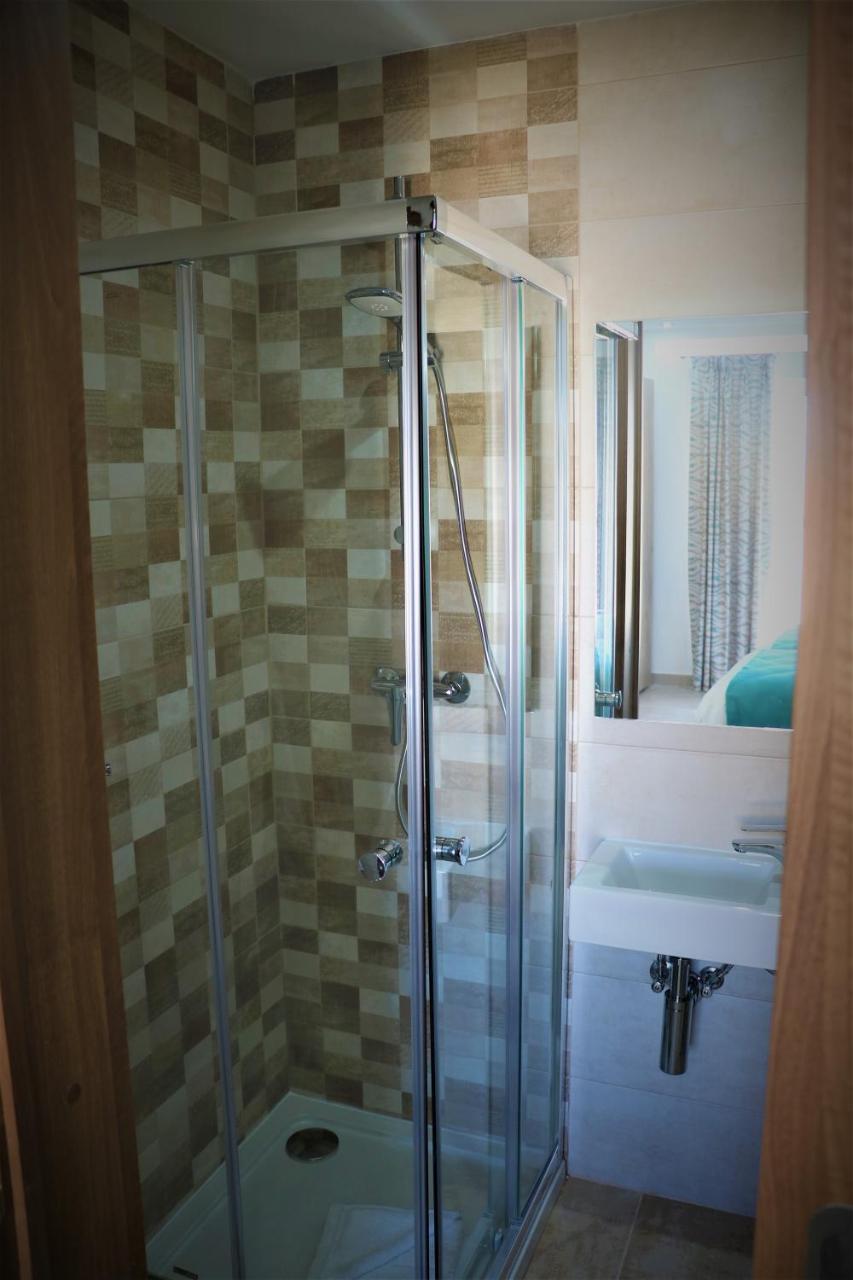 Tj Boutique Hotel Марсаскала Екстериор снимка