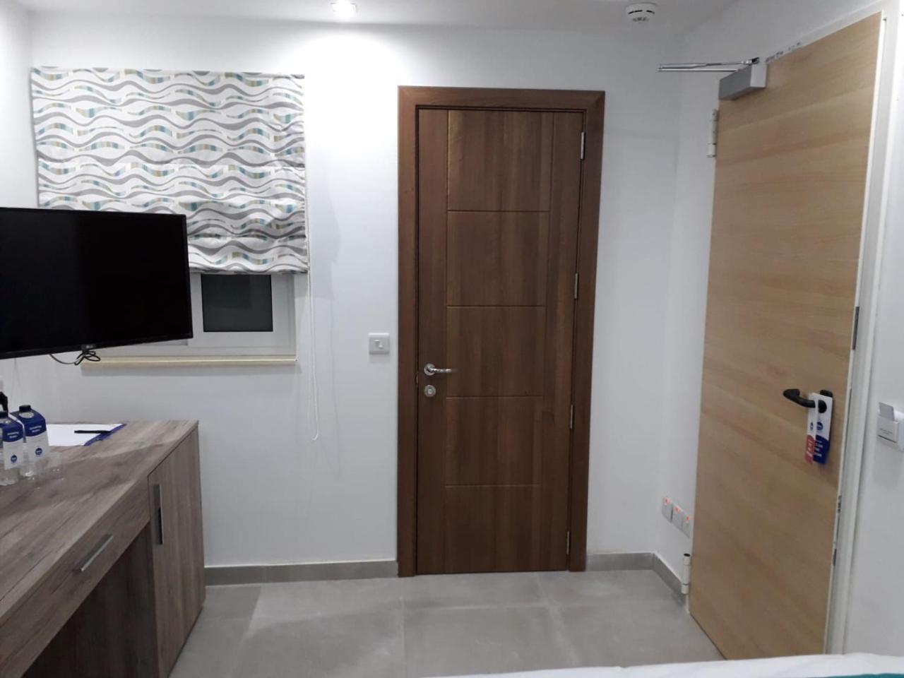 Tj Boutique Hotel Марсаскала Екстериор снимка