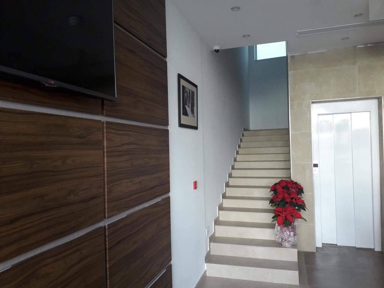 Tj Boutique Hotel Марсаскала Екстериор снимка