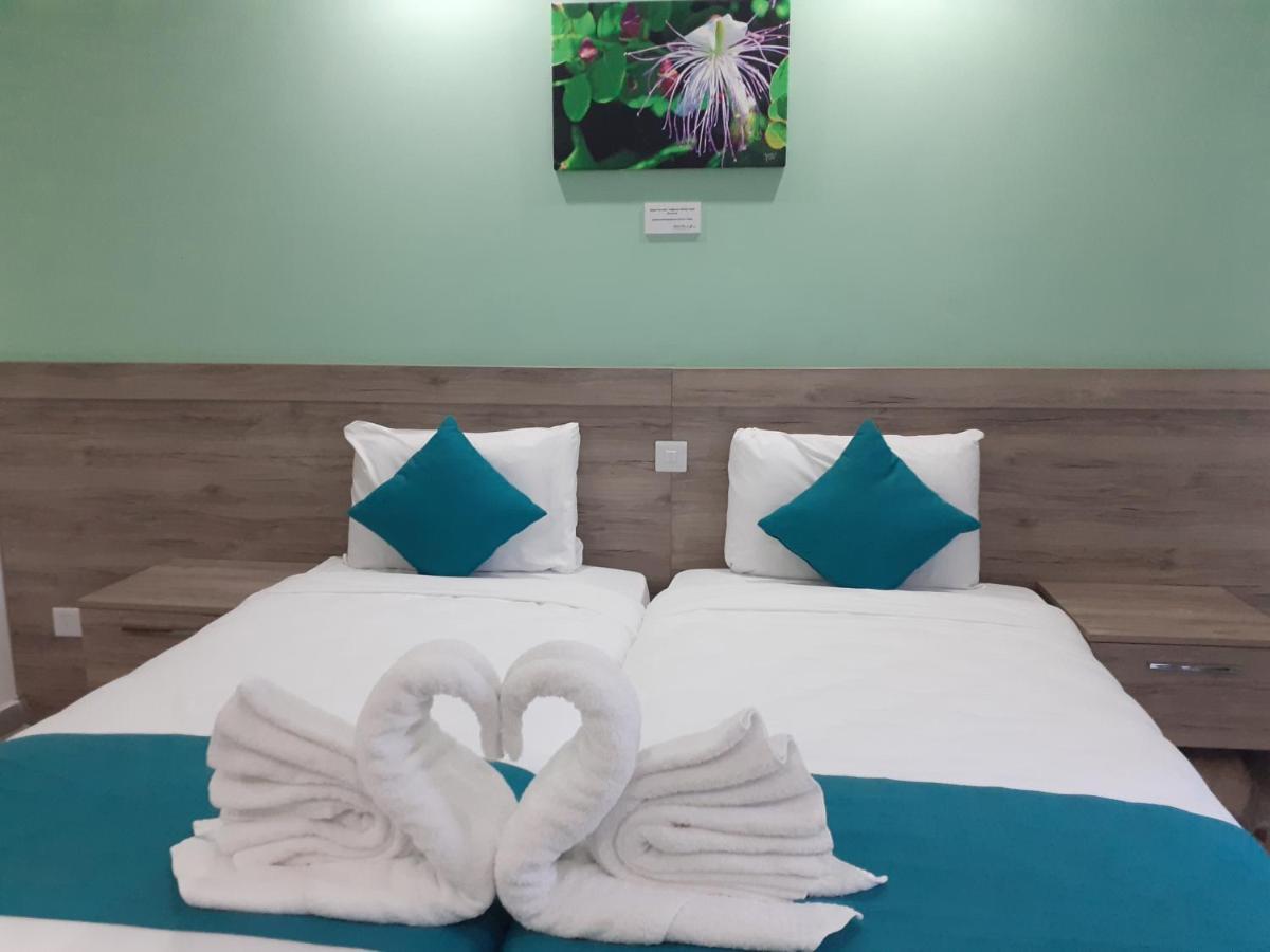 Tj Boutique Hotel Марсаскала Екстериор снимка