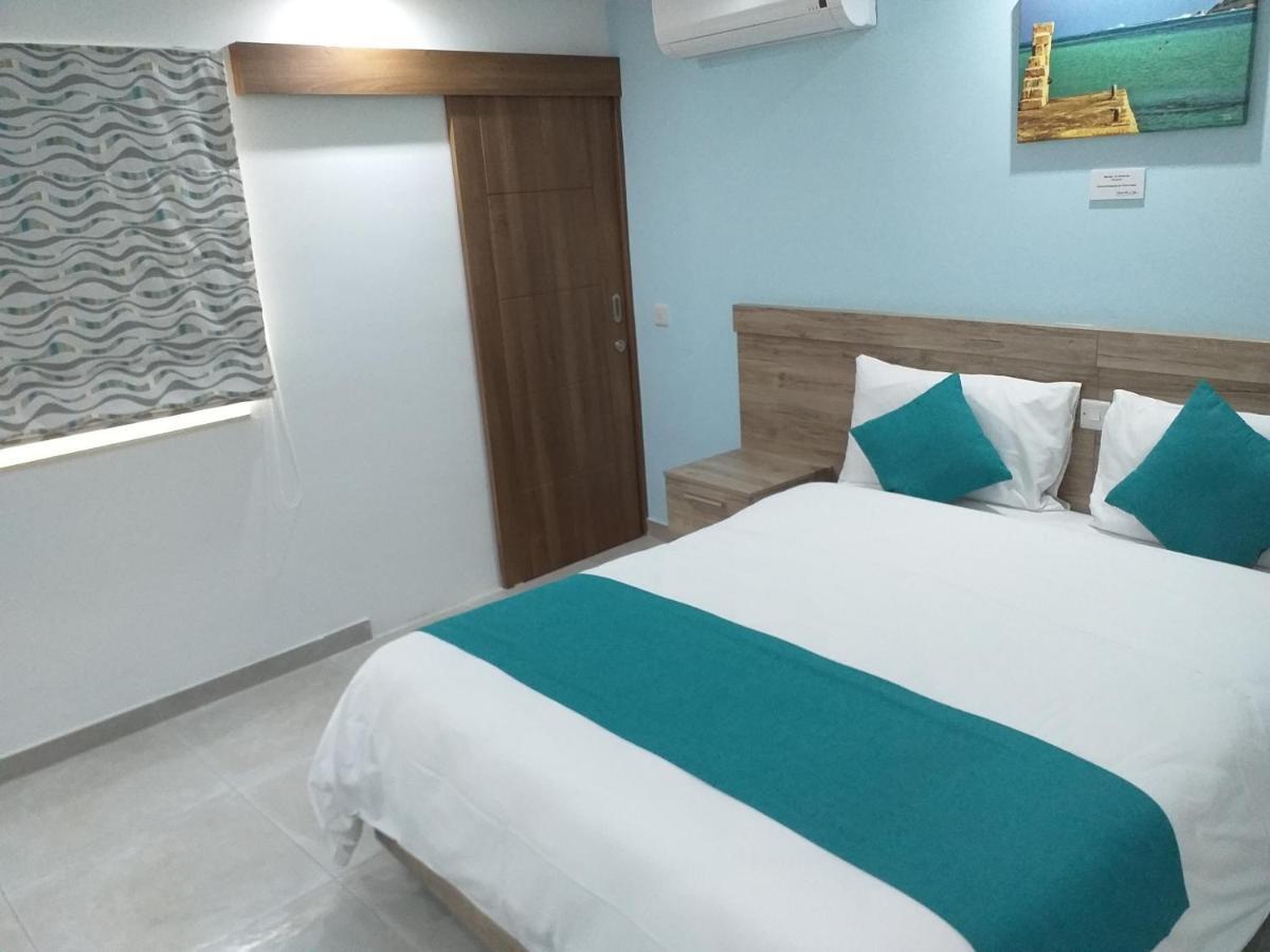 Tj Boutique Hotel Марсаскала Екстериор снимка